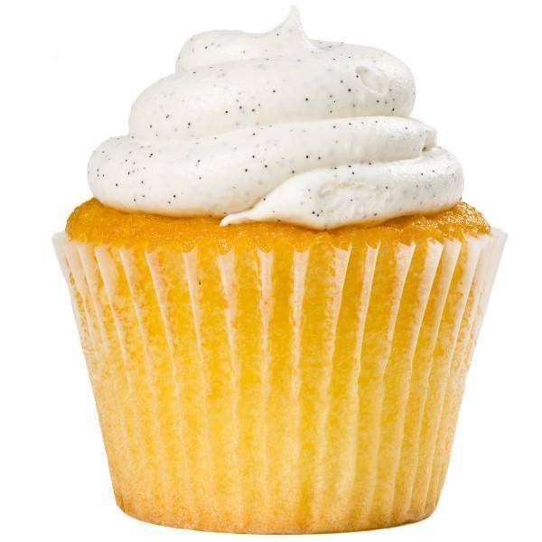 CAPELLA  FLAVORS   - VANILLA CUPCAKE V2